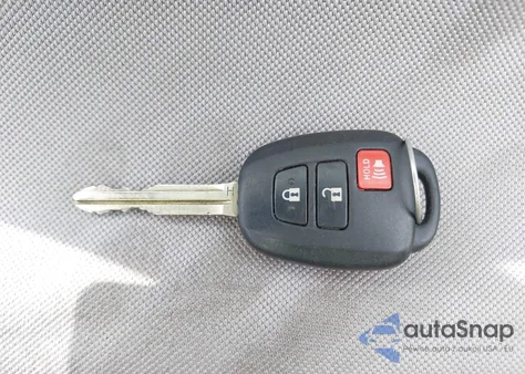 2013 Toyota Rav4 Le from USA, damaged, VIN 2T3BFREV6DW106406